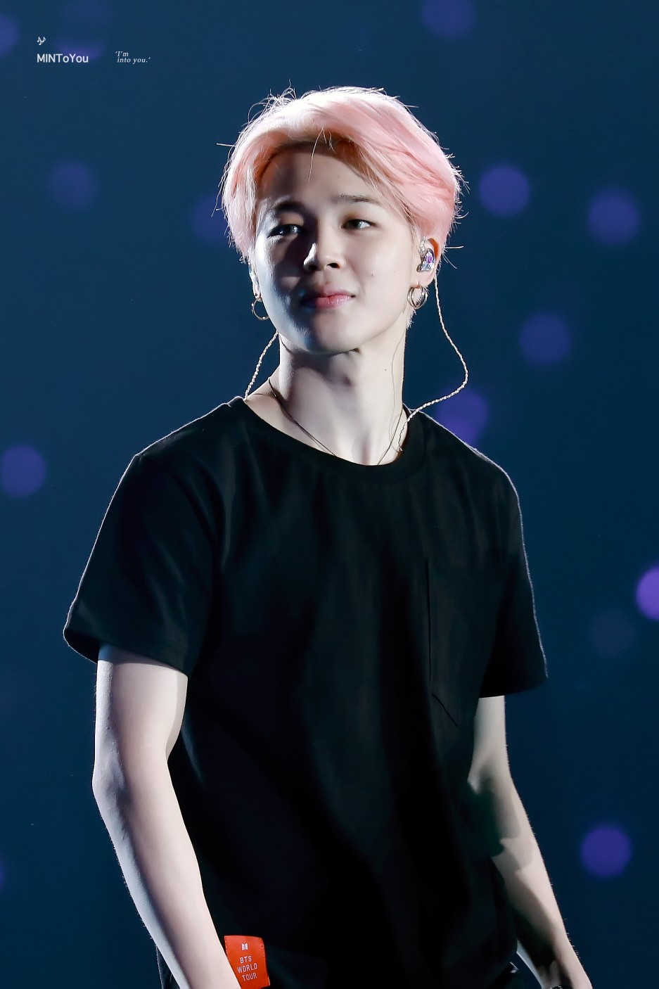 朴智旻Jimin旻旻糯米团子박지민Chimchim.
ᴄʀ.MINToYou_1013