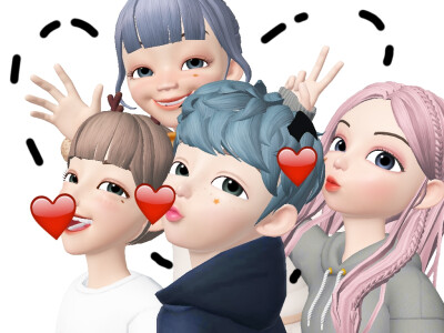 zepeto