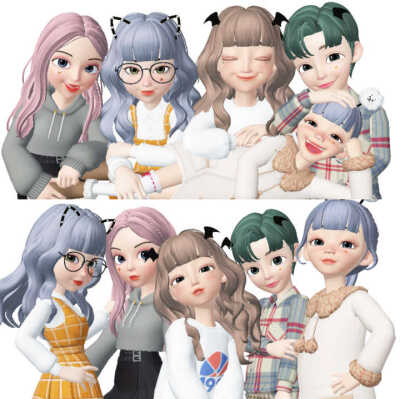 zepeto