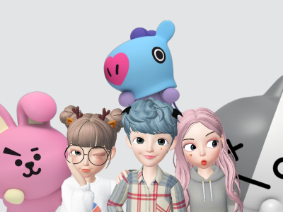 zepeto