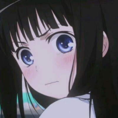 萌妹头像，动漫女头，女生头像，粉色头像