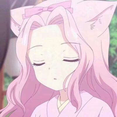 动漫女头，女生头像