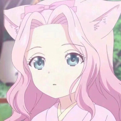 动漫女头，女生头像