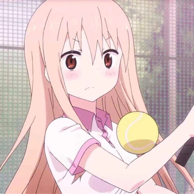 动漫女头，女生头像