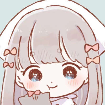 情头自描