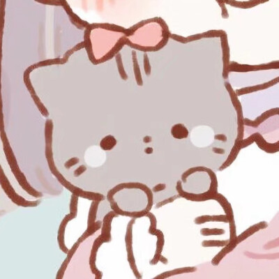 情头自描