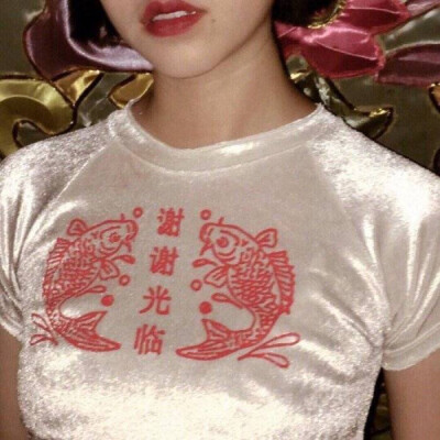 女头