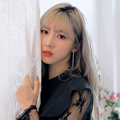 Dreamcatcher 金裕贤 （Yoohyeon）