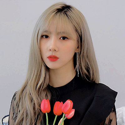 Dreamcatcher 金裕贤 （Yoohyeon）