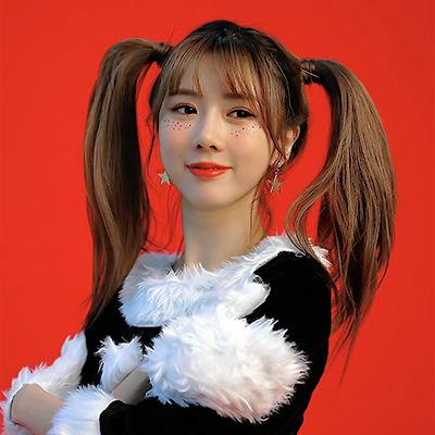 Dreamcatcher 金裕贤 （Yoohyeon）