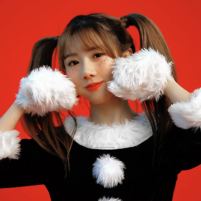 Dreamcatcher 金裕贤 （Yoohyeon）