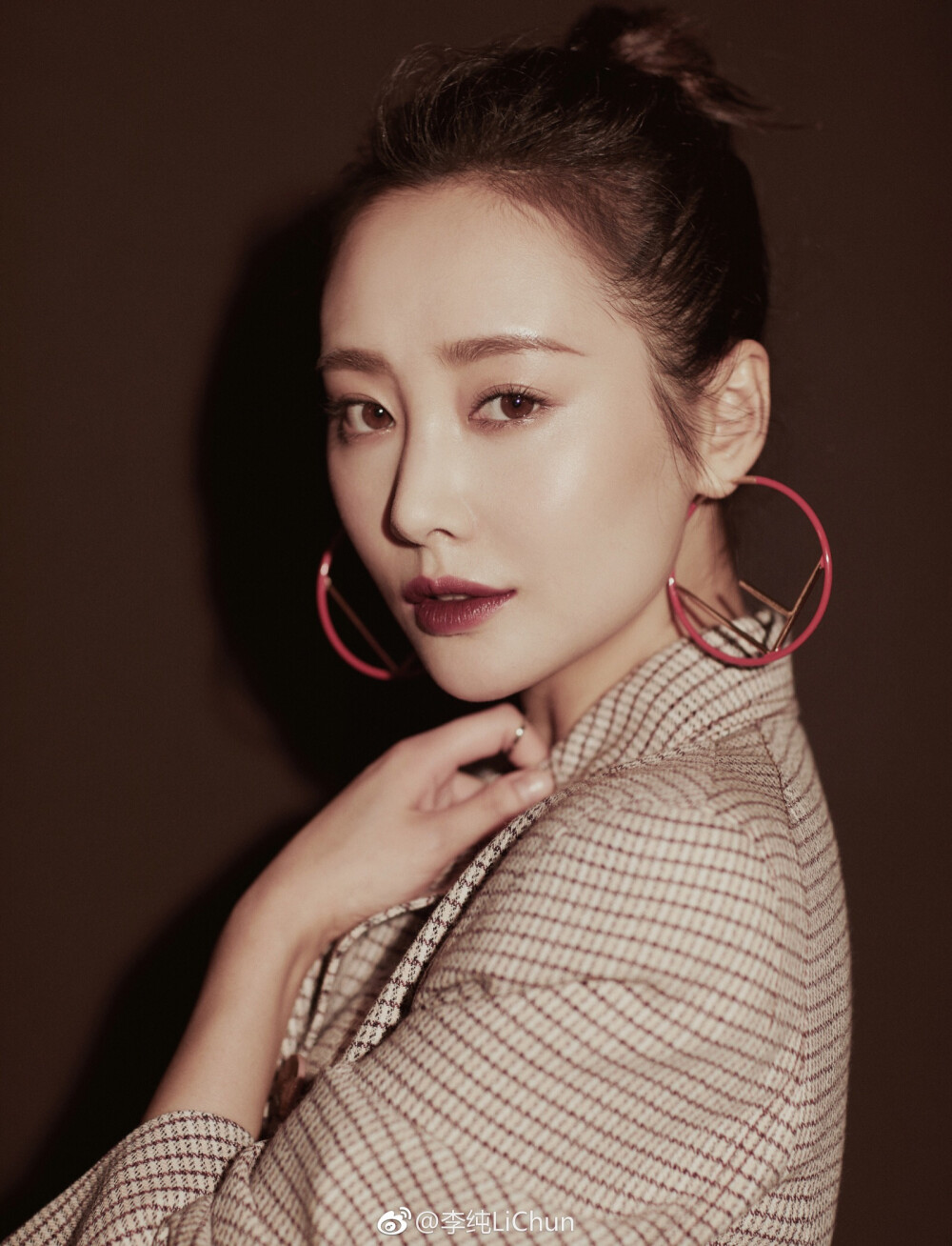 李纯
