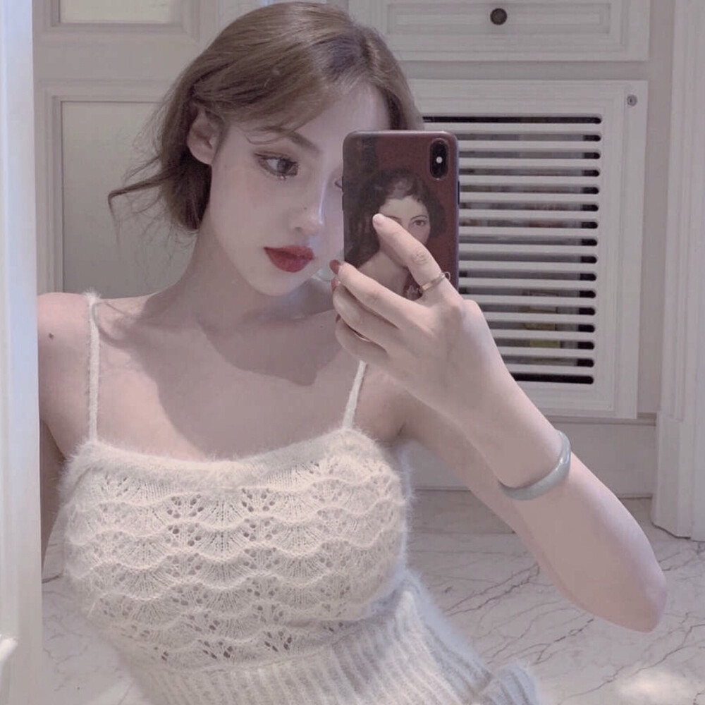 galee女生头像自截