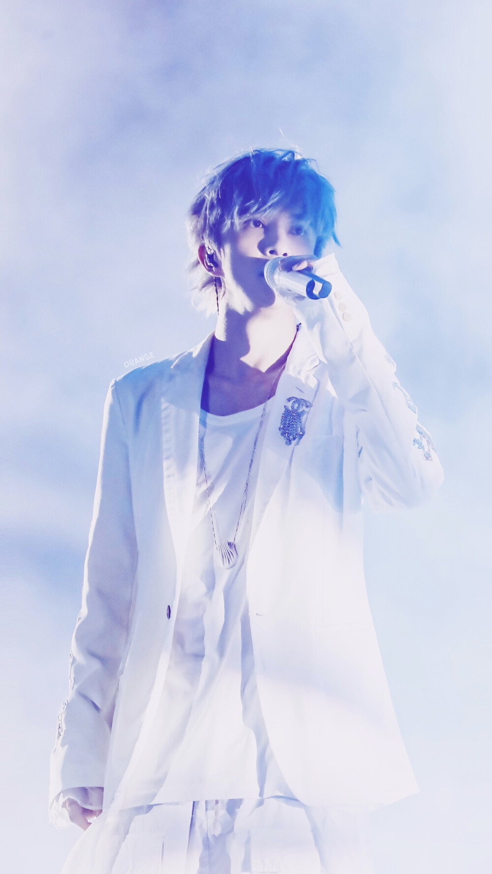 薛之谦摩天大楼世界巡回演唱会
上海站