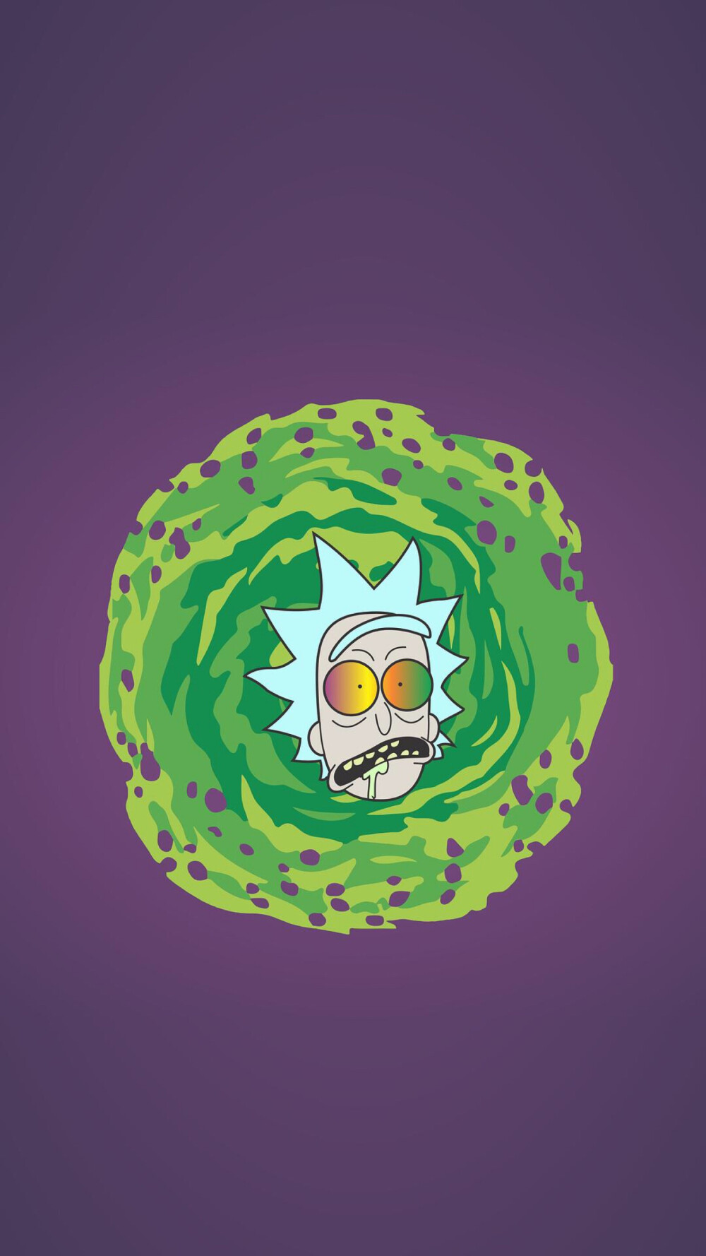 rick and morty
转自豆瓣