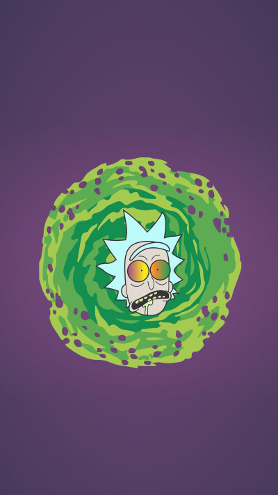 rick and morty
转自豆瓣