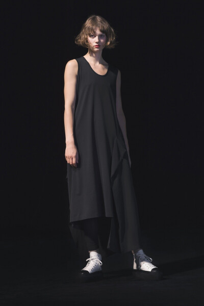 Y's Yohji Yamamoto 山本耀司 巴黎2019春夏高级成衣系列