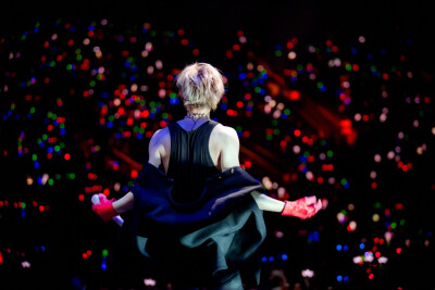 薛之谦摩天大楼世界巡回演唱会