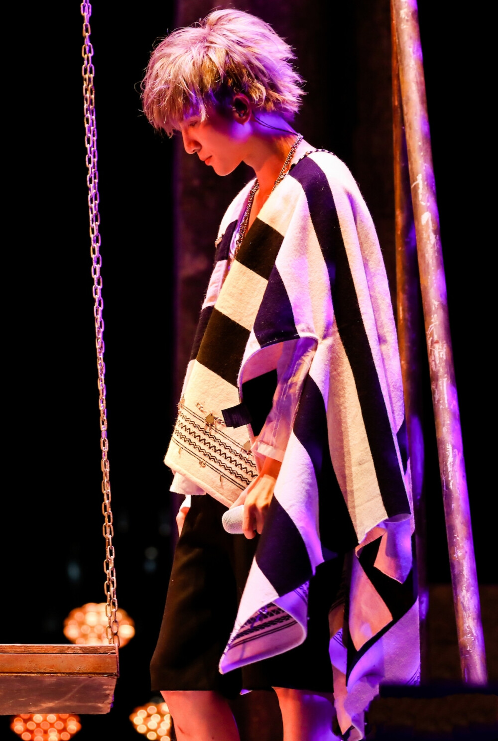 薛之谦摩天大楼世界巡回演唱会