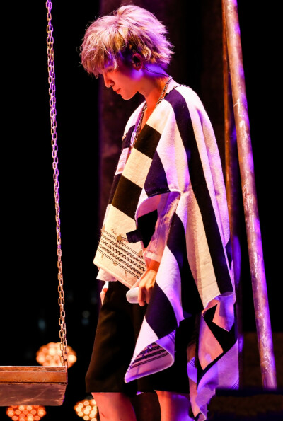 薛之谦摩天大楼世界巡回演唱会