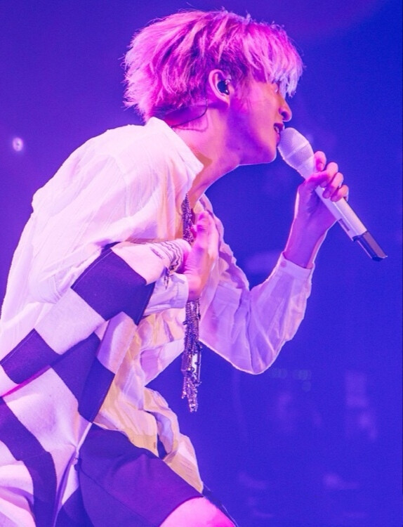 薛之谦摩天大楼世界巡回演唱会