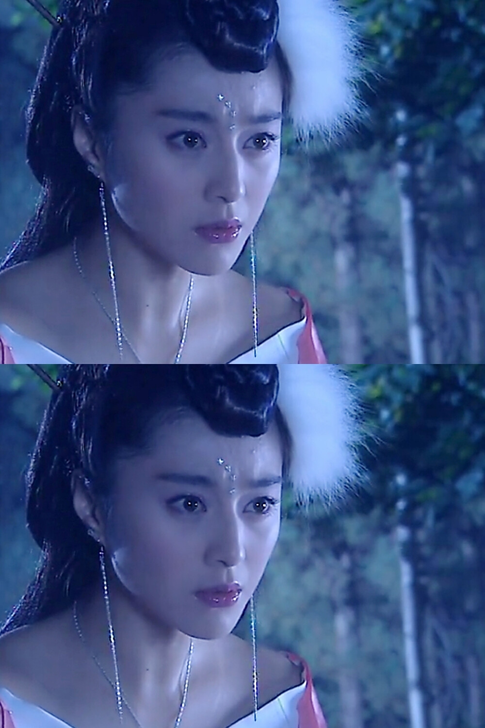 《福星高照猪八戒》锦毛鼠~范冰冰 