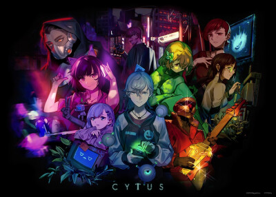 cytus 2