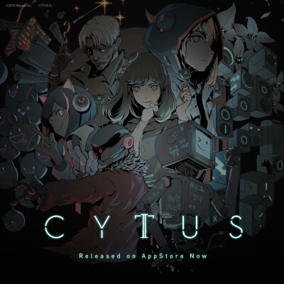 cytus 2