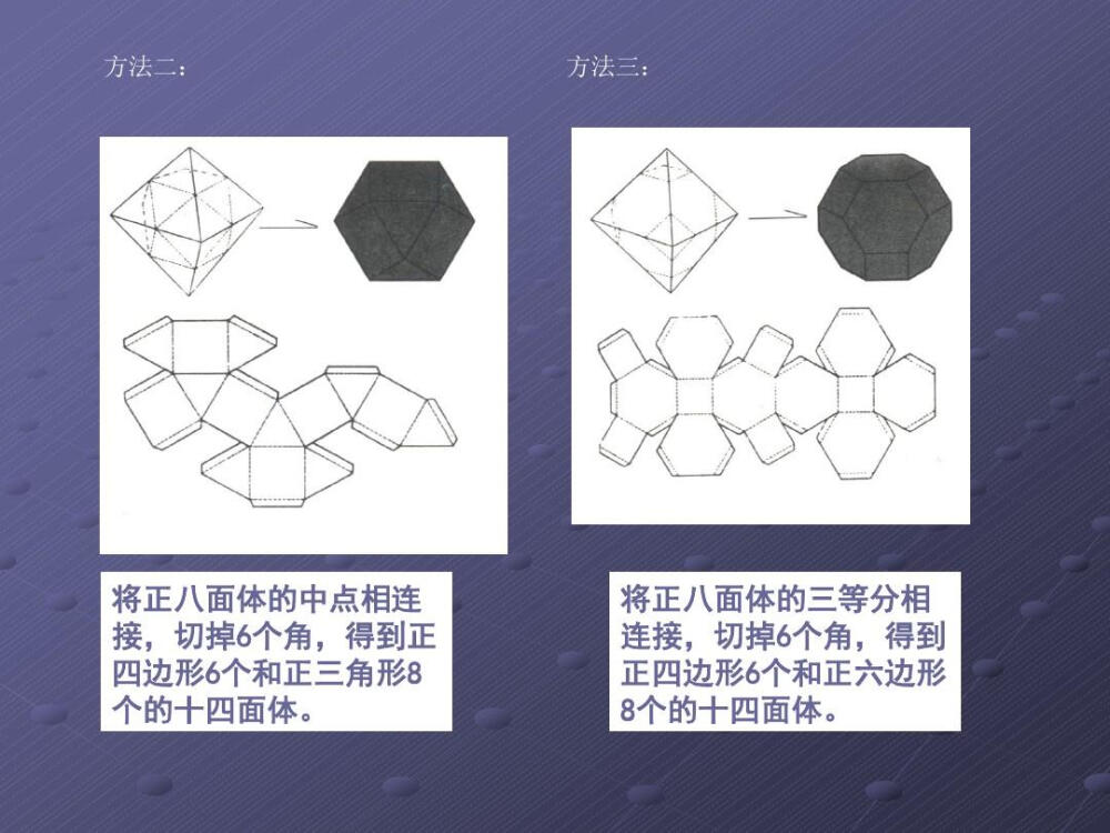 立体构成