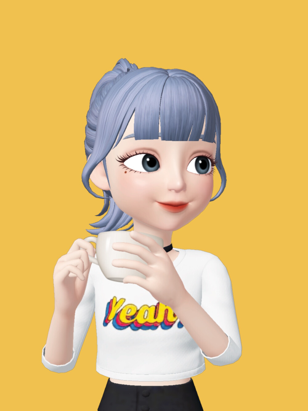 ZEPETO