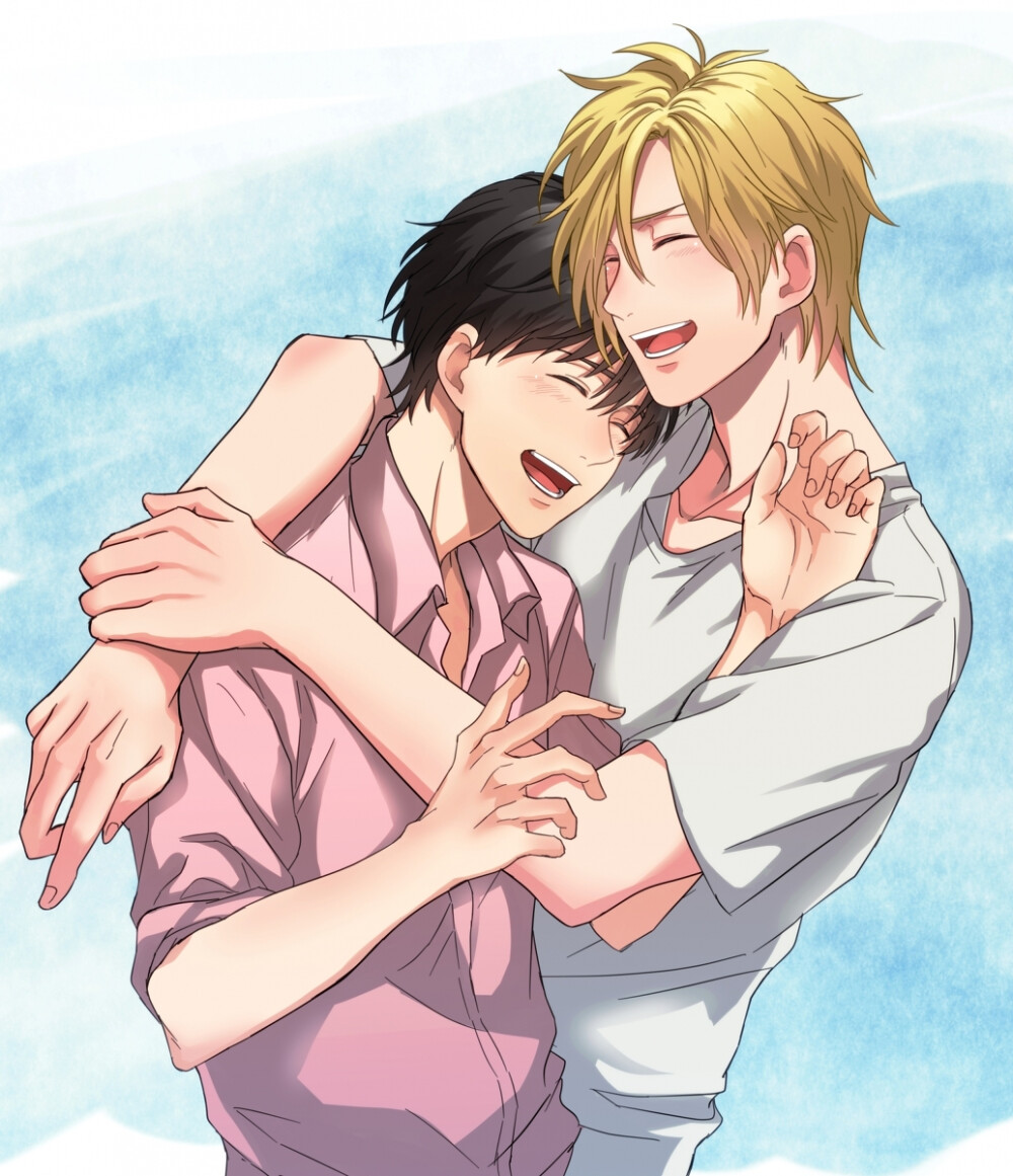 banana fish