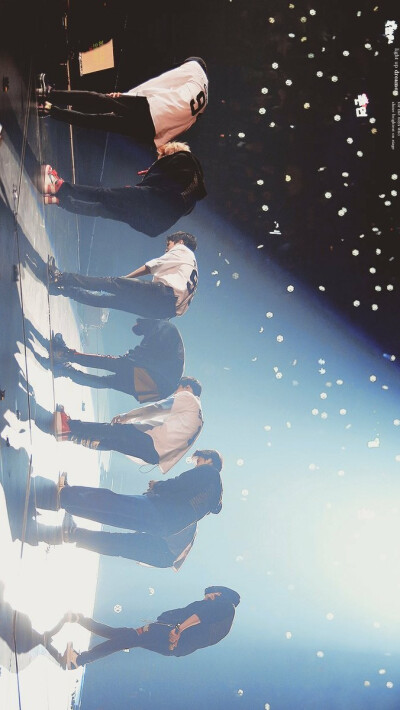 EXO 明星 壁纸
金珉锡 金俊勉 张艺兴 边伯贤 金钟大 朴灿烈 都暻秀 金钟仁 吴世勋