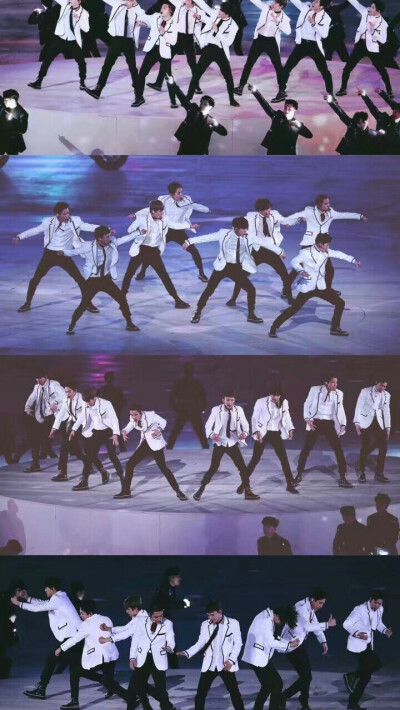 EXO 明星 壁纸
金珉锡 金俊勉 张艺兴 边伯贤 金钟大 朴灿烈 都暻秀 金钟仁 吴世勋