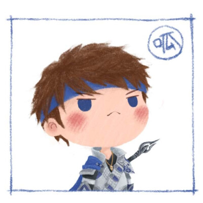 赵云