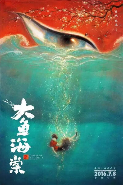 黄海电影海报