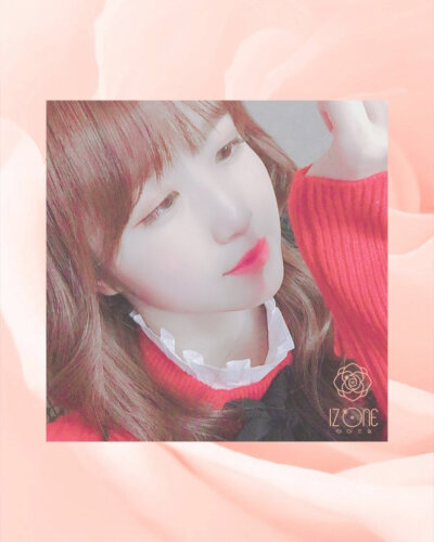 izone/本田仁美/hi酱/草莓/hitomi/tomi/面包仁美/这个仁/桃子/IZ*ONE