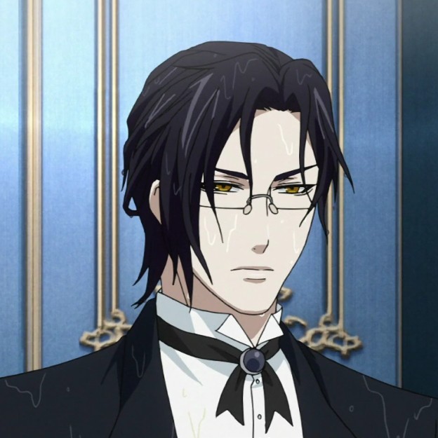 《黑执事第二季》