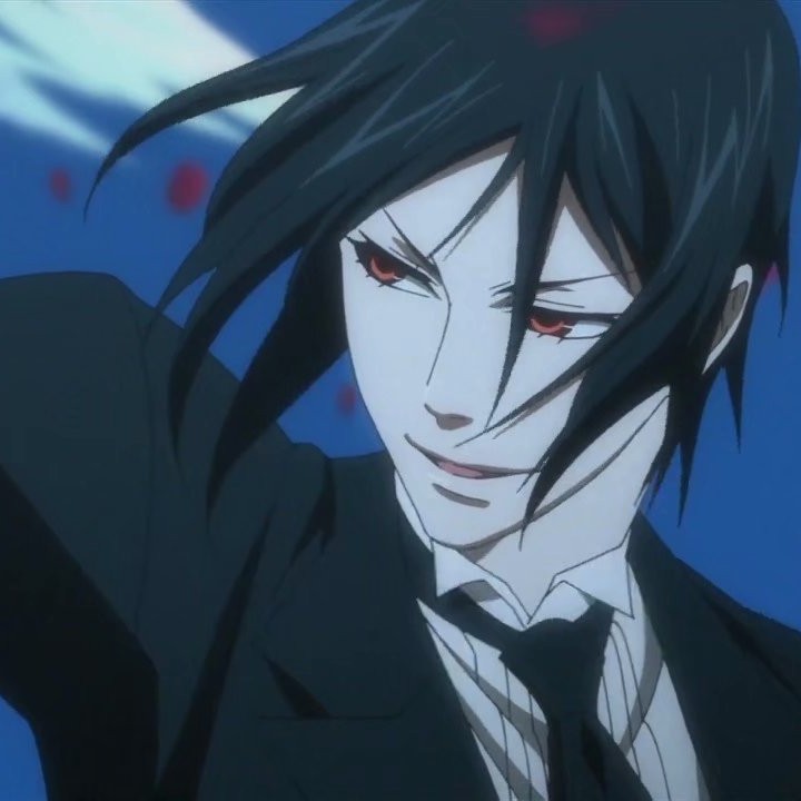 《黑执事第二季》