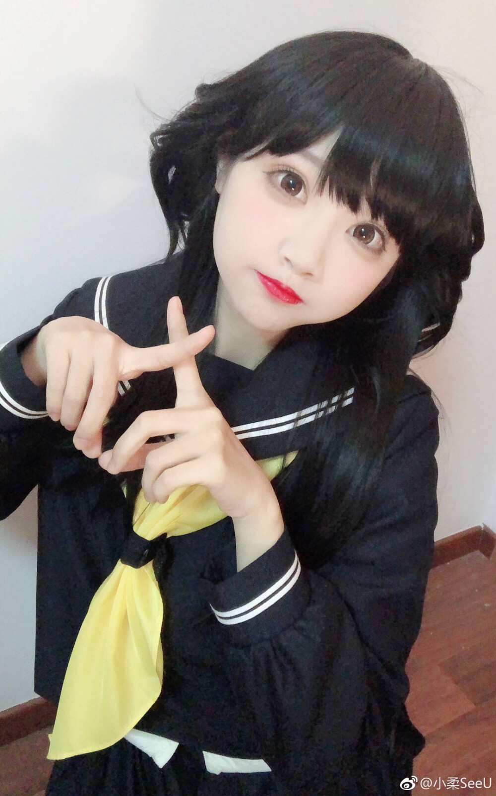 我是大哥大
@小柔seeu