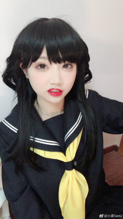 我是大哥大
@小柔seeu