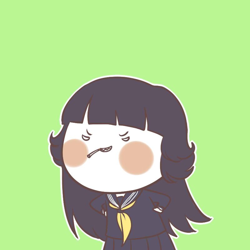 我是大哥大头像