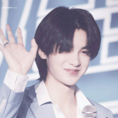 justin黄明昊/dt江九