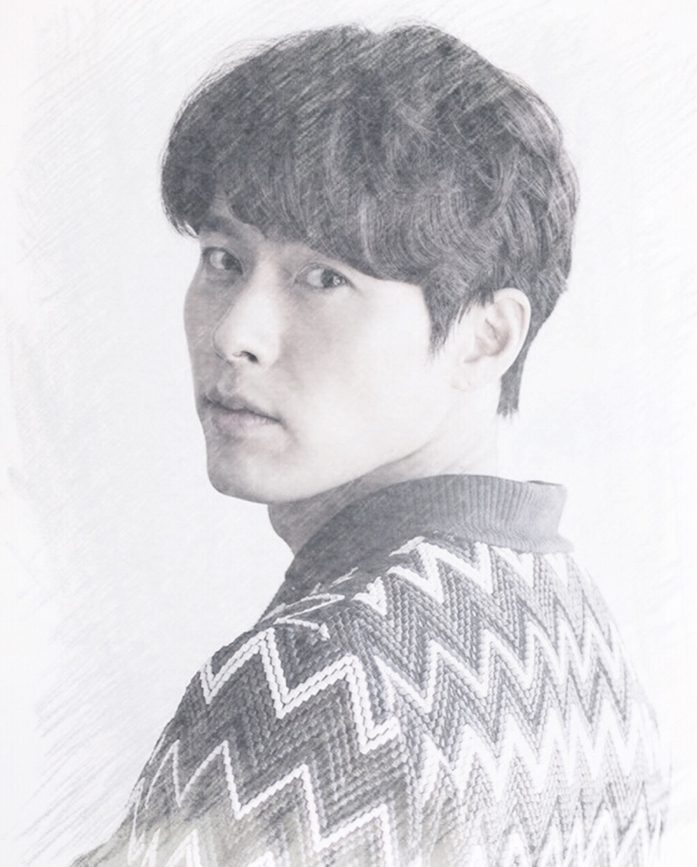 他无意撩你,你却动了心