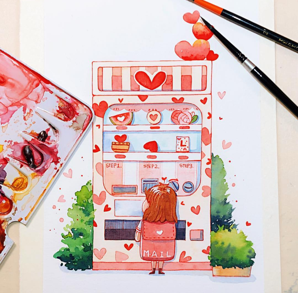 微博by里里的战战