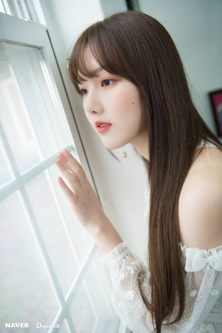 Gfriend艺琳✨