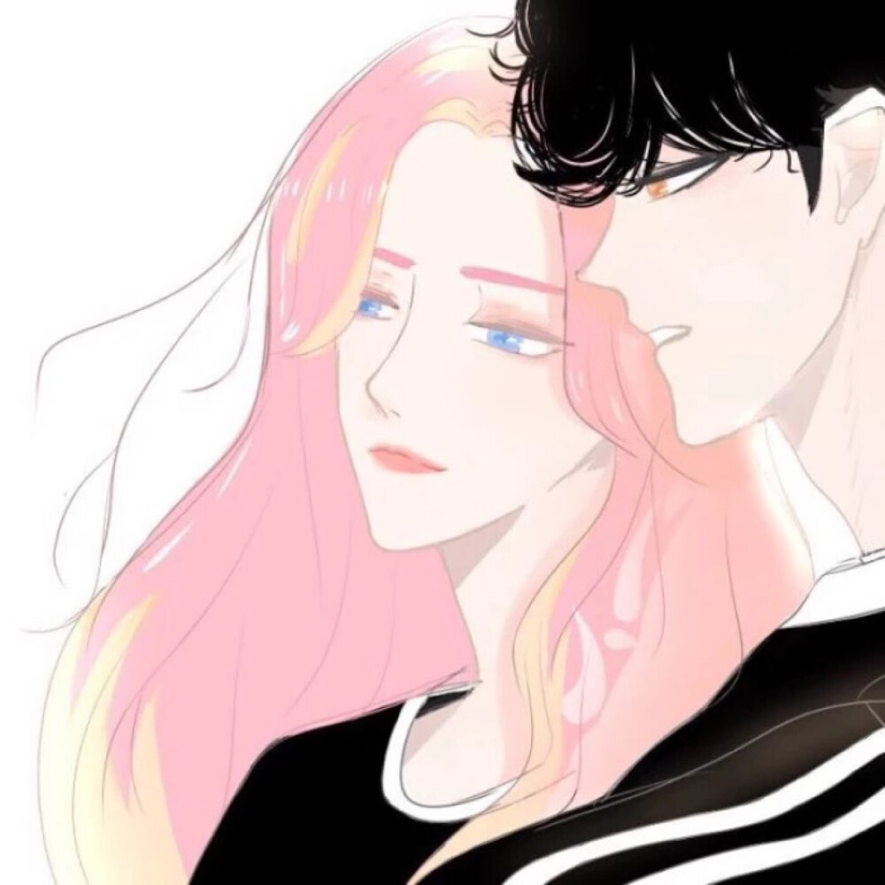 情头