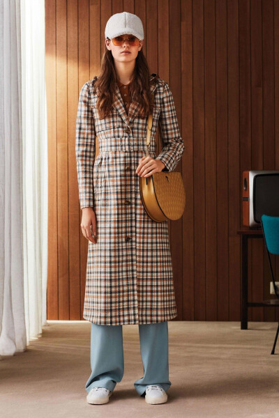 Bally2019春夏高级成衣