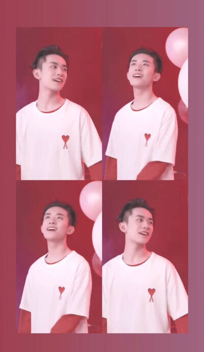 易烊千玺（大佬）壁纸
公众号：真酱的壁纸