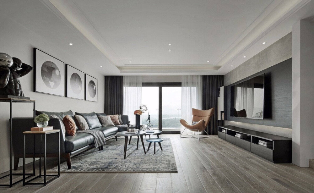 房子 公寓 室内设计