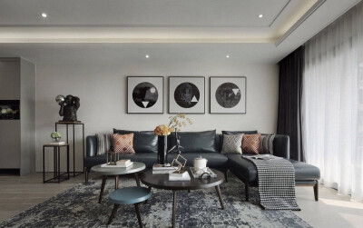 房子 公寓 室内设计